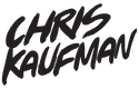 Chris Kaufman Logo